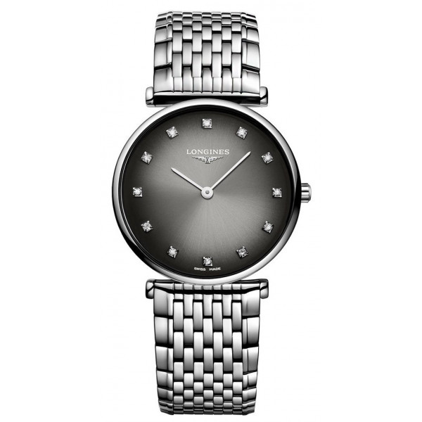 Dámske hodinky_Longines L45124776_Dom hodín MAX
