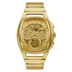 Pánske hodinky_BULOVA 97A160 CURV TANK_Dom hodín MAX