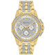 Pánske hodinky_BULOVA 98C126 MENS CRYSTAL WATCH_Dom hodín MAX