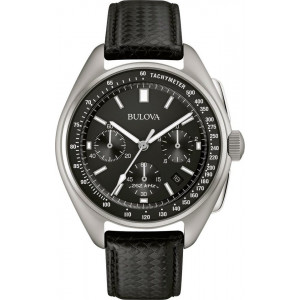Pánske hodinky_BULOVA 96B251 LUNAR PILOT_Dom hodín MAX