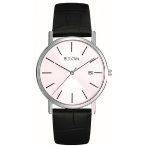 Pánske hodinky_BULOVA 96B104 CLASSIC_Dom hodín MAX