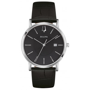 Pánske hodinky_BULOVA 96B283 CLIPPER_Dom hodín MAX