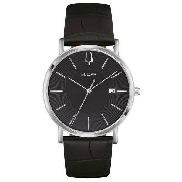 Pánske hodinky_BULOVA 96B283 CLIPPER_Dom hodín MAX