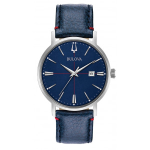 Pánske hodinky_BULOVA 96B293 AEROJET_Dom hodín MAX