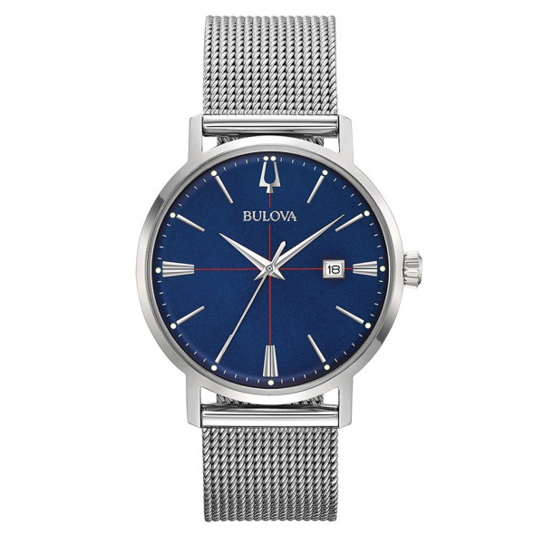 Pánske hodinky_BULOVA 96B289 AEROJET_Dom hodín MAX