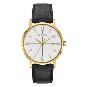 Pánske hodinky_BULOVA 97B172 AEROJET_Dom hodín MAX