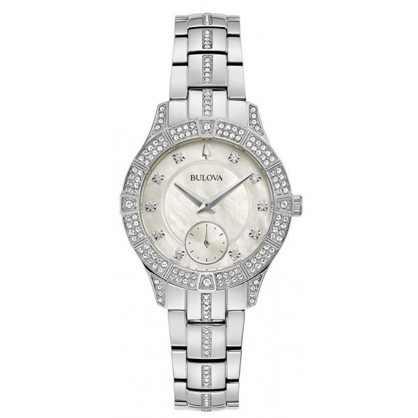 Dámske hodinky_BULOVA 96L291 PHANTOM_Dom hodín MAX