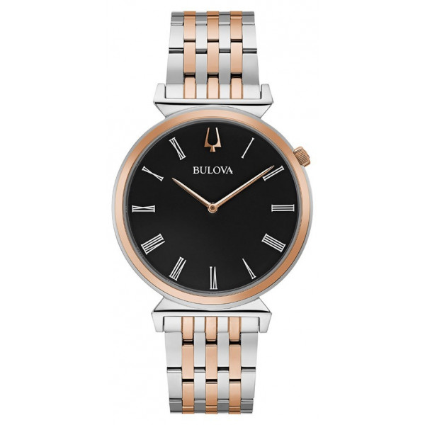 Pánske hodinky_BULOVA 98A234 REGATTA_Dom hodín MAX