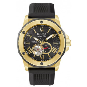 Pánske hodinky_BULOVA 98A272 MARINE STAR_Dom hodín MAX