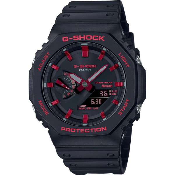 Pánske hodinky_Casio GA-B2100BNR-1AER_Dom hodín MAX
