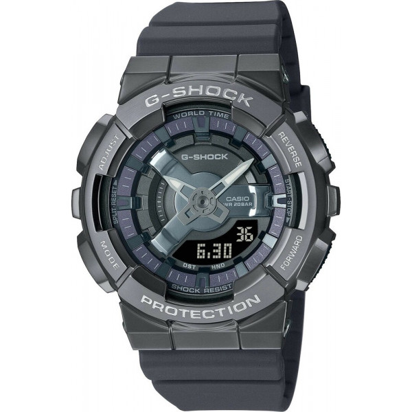 Dámske hodinky_Casio GM-S110B-8AER_Dom hodín MAX