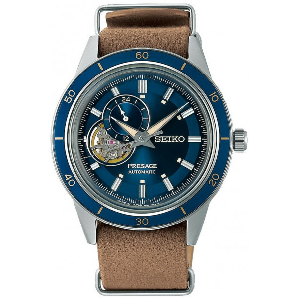 Pánske hodinky_SEIKO SSA453J1_Dom hodín MAX