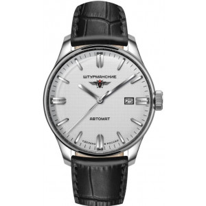 Pánske hodinky_Sturmanskie GAGARIN CLASSIC 9015/1271574_Dom hodín MAX