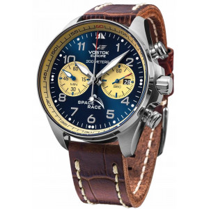 Pánske hodinky_Vostok 6S21/325A667_Dom hodín MAX