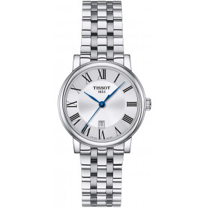 Dámske hodinky_Tissot T122.210.11.033.00_Dom hodín MAX