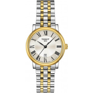 Dámske hodinky_Tissot T122.210.22.033.00_Dom hodín MAX