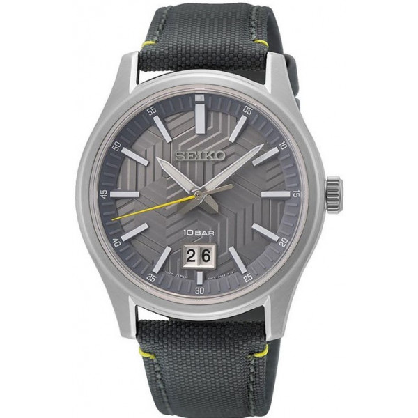 Pánske hodinky_SEIKO SUR543P1_Dom hodín MAX