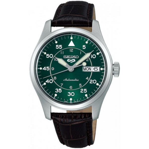 Pánske hodinky_SEIKO SRPJ89K1_Dom hodín MAX