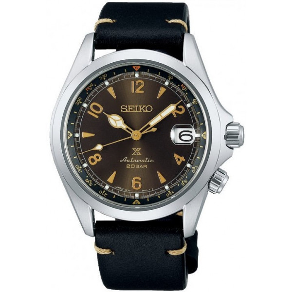 Pánske hodinky_SEIKO SPB209J1_Dom hodín MAX