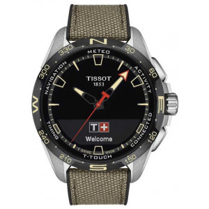 Pánske hodinky_TISSOT T121.420.47.051.07_Dom hodín MAX