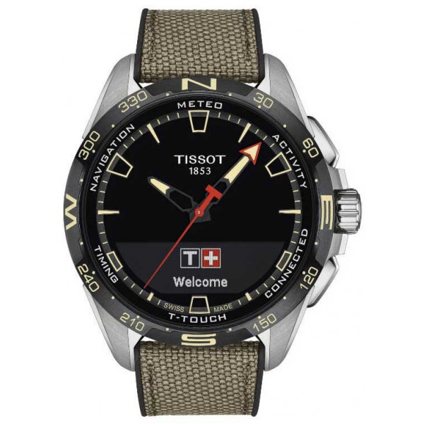 Pánske hodinky_TISSOT T121.420.47.051.07_Dom hodín MAX