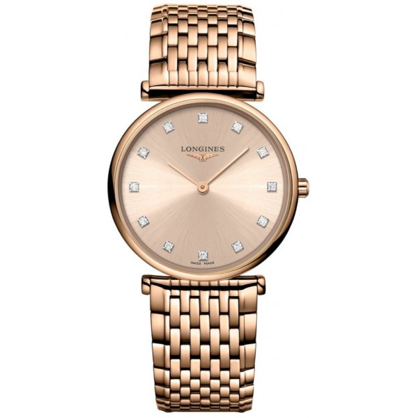 Dámske hodinky_Longines L45121908_Dom hodín MAX