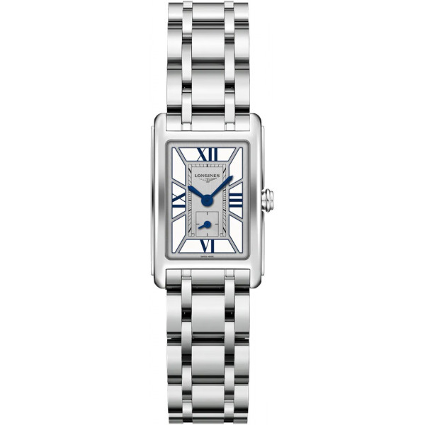 Dámske hodinky_Longines L52554756_Dom hodín MAX