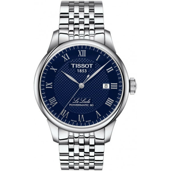 Pánske hodinky_Tissot T006.407.11.043.00_Dom hodín MAX