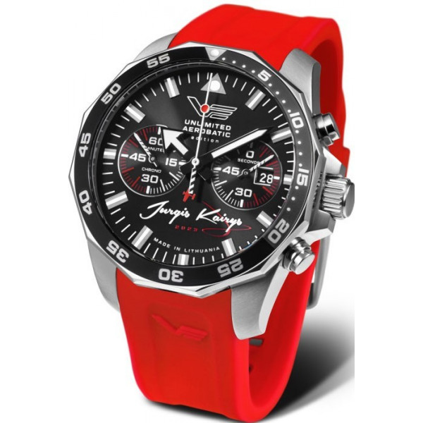 Pánske hodinky_Vostok 6S21/225A464_Dom hodín MAX
