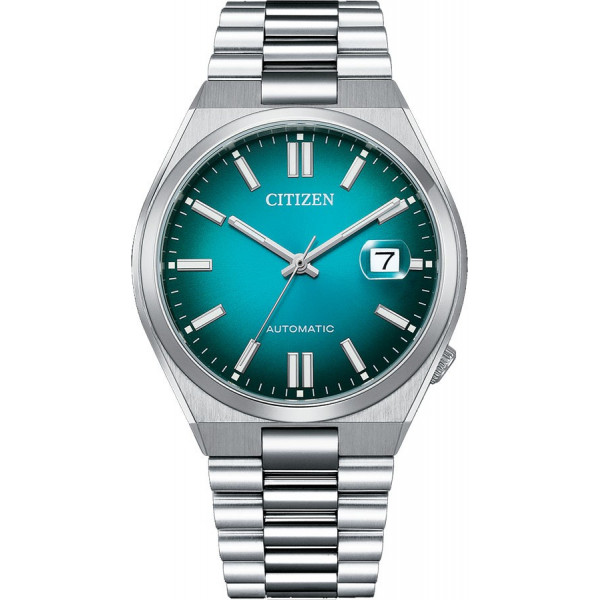 Pánske hodinky_Citizen NJ0151-88X Tsuyosa Automatic_Dom hodín MAX
