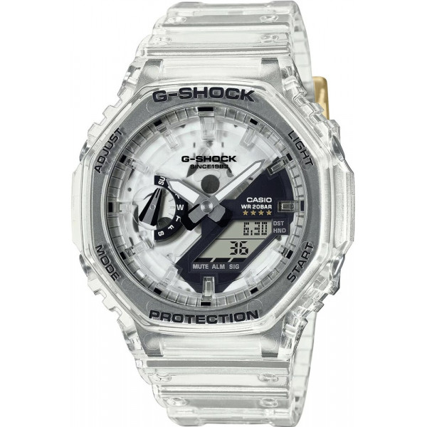 Pánske hodinky_Casio GA-2140RX-7AER_Dom hodín MAX