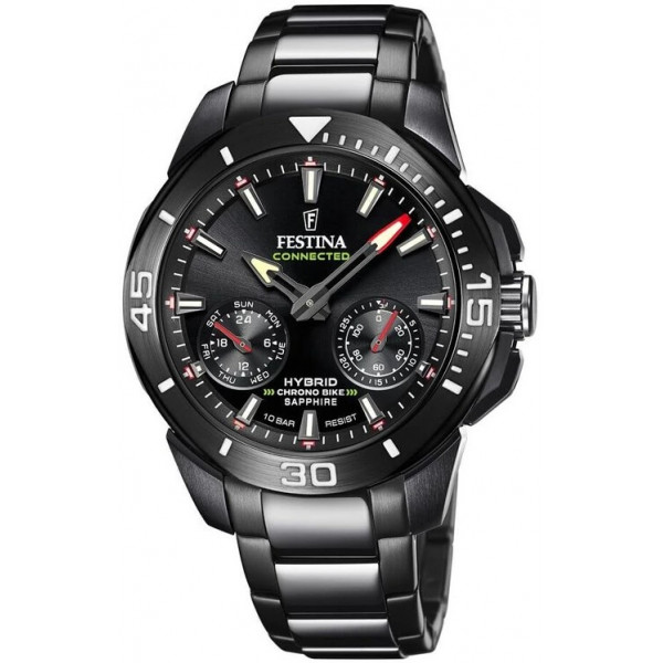 Pánske hodinky_Festina 20648/1_Dom hodín MAX