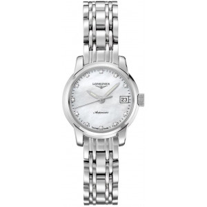 Dámske hodinky_Longines L2.263.4.87.6_Dom hodín MAX