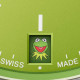 Pánske hodinky_ORIS ProPilot X Kermit Edition_Dom hodín MAX