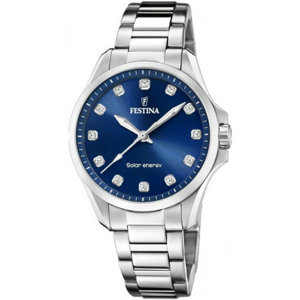 Dámske hodinky_Festina 20654/4_Dom hodín MAX