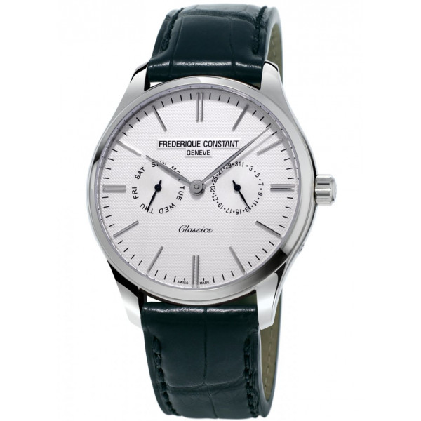 Pánske hodinky_Frederique Constant FC-259ST5B6_Dom hodín MAX