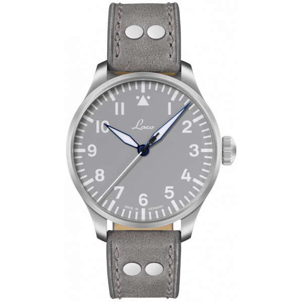 LACO AUGSBURG GRAU 42 LA-862158