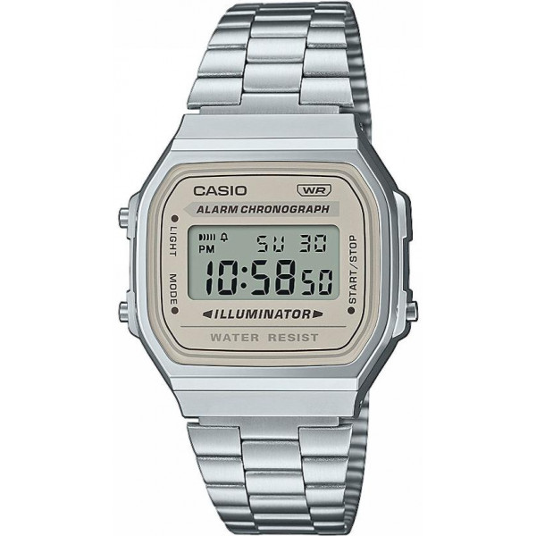 Unisex hodinky_Casio A168WA-8AYES_Dom hodín MAX