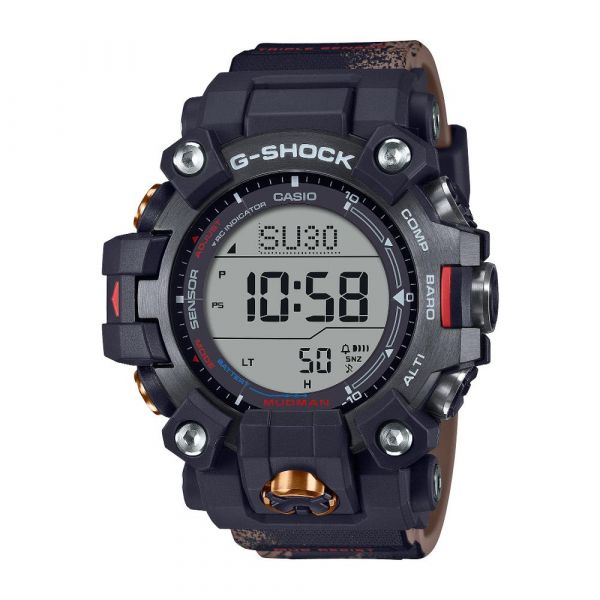 Casio GW-9500TLC-1ER