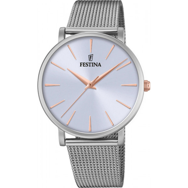 Dámske hodinky_Festina 20475/3_Dom hodín MAX