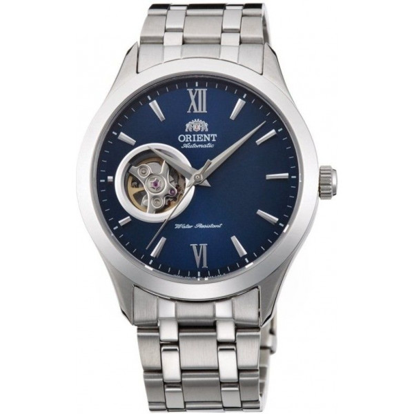 Pánske hodinky_Orient Contemporary Open Heart Automatic FAG03001D_Dom hodín MAX