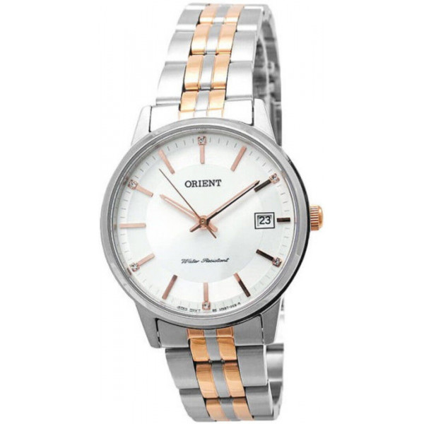 Dámske hodinky_Orient Contemporary Quartz FUNG7001W0_Dom hodín MAX
