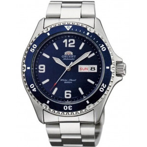 Pánske hodinky_Orient Sports Mako II Automatic FAA02002D_Dom hodín MAX