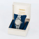 Pánske hodinky_Seiko SRPK61J1 Presage Automatic Chronograph SRPK61J1 60th Anniversary Limited Edition 5000pcs_Dom hodín MAX