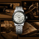 Pánske hodinky_Seiko SRPK61J1 Presage Automatic Chronograph SRPK61J1 60th Anniversary Limited Edition 5000pcs_Dom hodín MAX
