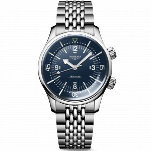 Pánske hodinky_Longines L37644906_Dom hodín MAX