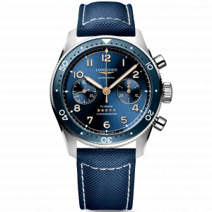 Pánske hodinky_Longines L38214932_Dom hodín MAX