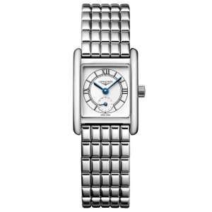 Dámske hodinky_Longines L52004756_Dom hodín MAX