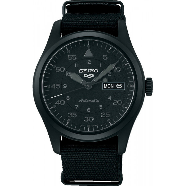 Pánske hodinky_SEIKO SRPJ11K1_Dom hodín MAX