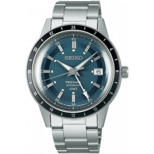 Pánske hodinky_SEIKO SSK009J1_Dom hodín MAX